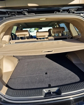 Citroen C5 cena 39999 przebieg: 185000, rok produkcji 2015 z Gniezno małe 742